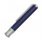 Preview: HERI | Taschenstempel Classic Travel Stamp blau (2103M)